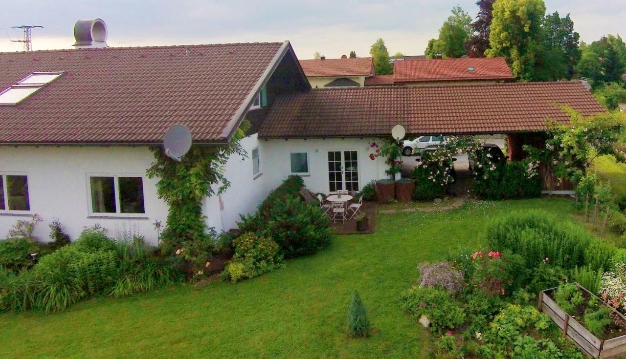 Studio Murnauer Moos Murnau am Staffelsee Buitenkant foto